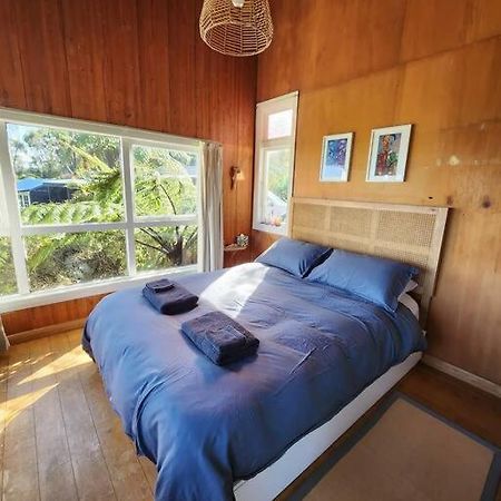 Rustic Paradise Nestled In Nature Punakaiki Exterior photo